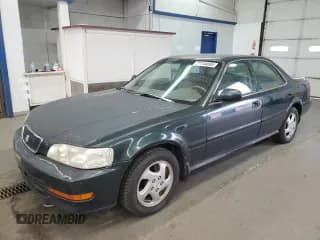 ✅ 1996 Acura TL • VIN: JH4UA3646TC000841 • Лот: 71744895. Опубликован ранее на Copart с пробегом 168 505 миль. Бесплатный доступ к архиву аукционных продаж из США и подробный отчёт об истории автомобиля на DreamBid. Изображение 1.