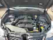 2016 Subaru Forester Limited с VIN JF2SJAHC2GH474152, выставлен на аукционе Copart как лот 81464845 с пробегом 53 713 миль миль и Списание • Salvage title. История ставок и продаж доступна на DreamBid. Изображение 11.