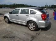 ✅ 2008 Dodge Caliber SXT • VIN: 1B3HB48B48D657576 • Лот: 64629954. Опубликован ранее на Copart с пробегом 135 865 миль. Бесплатный доступ к архиву аукционных продаж из США и подробный отчёт об истории автомобиля на DreamBid. Изображение 2.