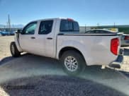 ✅ 2017 Nissan Frontier SV • VIN: 1N6AD0ER7HN741421 • Lot: 81498835. Listed on Copart with Not provided. Free auction sales archive from the USA and detailed vehicle history report at DreamBid. Image 2.