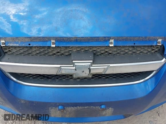 ✅ 2010 Chevrolet Aveo 1LT • VIN: KL1TD5DE5AB048367 • Lot: 42851704. Listed on IAAI with 157,679 mi. Free auction sales archive from the USA and detailed vehicle history report at DreamBid. Image 6.