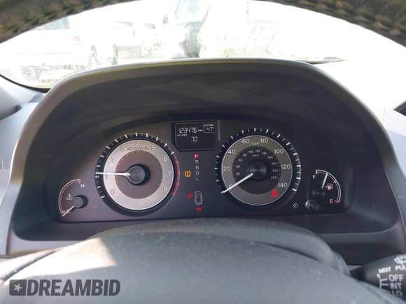 ✅ 2016 Honda Odyssey EX-L • VIN: 5FNRL5H66GB009110 • Lot: 43541670. Wystawiony na IAAI z przebiegiem 123 476 mil. Bezpłatny archiwum sprzedaży aukcyjnych z USA i szczegółowy raport historii pojazdu na DreamBid. Zdjęcie 7.