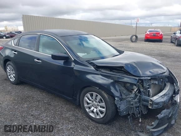 ✅ 2013 Nissan Altima SL • VIN: 1N4AL3AP9DN583613 • Лот: 43770156. Опубликован ранее на IAAI с пробегом 105 854 миль. Бесплатный доступ к архиву аукционных продаж из США и подробный отчёт об истории автомобиля на DreamBid. Изображение 1.