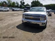✅ 2015 Chevrolet Silverado 1500 LT • VIN: 1GCRCREC0FZ259842 • Лот: 60178023. Опубликован ранее на Copart с пробегом Не указан. Бесплатный доступ к архиву аукционных продаж из США и подробный отчёт об истории автомобиля на DreamBid. Изображение 10.