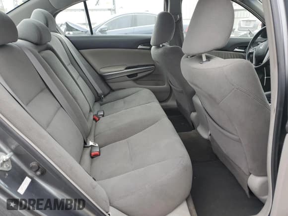 ✅ 2008 Honda Accord EX • VIN: 1HGCP26778A045260 • Lot: 93620925. Wystawiony na Copart z przebiegiem 121 623 mil. Bezpłatny archiwum sprzedaży aukcyjnych z USA i szczegółowy raport historii pojazdu na DreamBid. Zdjęcie 10.