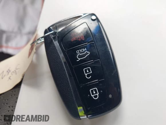 ✅ 2015 Hyundai Santa Fe • VIN: 5XYZUDLB9FG287728 • Лот: 43578765. Опубликован ранее на IAAI с пробегом 45 459 миль. Бесплатный доступ к архиву аукционных продаж из США и подробный отчёт об истории автомобиля на DreamBid. Изображение 11.