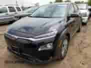 2021 Hyundai Kona Limited с VIN KM8K33AG0MU120016, выставлен на аукционе Copart как лот 42198732 с пробегом 5 188 миль миль и . История ставок и продаж доступна на DreamBid. Изображение 2.