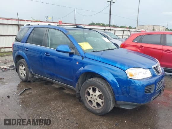 ✅ 2006 Saturn VUE • VIN: 5GZCZ53416S826981 • Lot: 42359831. Wystawiony na IAAI z przebiegiem 168 457 mil. Bezpłatny archiwum sprzedaży aukcyjnych z USA i szczegółowy raport historii pojazdu na DreamBid. Zdjęcie 1.