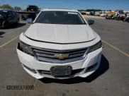 ✅ 2014 Chevrolet Impala LT • VIN: 1G1115SL9EU108549 • Lot: 80757125. Wystawiony na Copart z przebiegiem 135 738 mil. Bezpłatny archiwum sprzedaży aukcyjnych z USA i szczegółowy raport historii pojazdu na DreamBid. Zdjęcie 5.