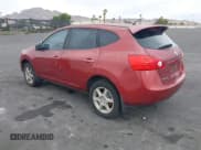 ✅ 2009 Nissan Rogue S • VIN: JN8AS58V39W177202 • Лот: 43846875. Опубликован ранее на IAAI с пробегом 191 164 миль. Бесплатный доступ к архиву аукционных продаж из США и подробный отчёт об истории автомобиля на DreamBid. Изображение 3.