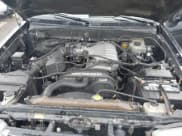 ✅ 2002 Toyota 4Runner SR5 • VIN: JT3GN86R720228704 • Lot: 43769470. Listed on IAAI with 176,296 mi. Free auction sales archive from the USA and detailed vehicle history report at DreamBid. Image 10.