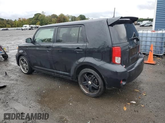 ✅ 2015 Scion xB • VIN: JTLZE4FE4FJ066609 • Lot: 85491615. Wystawiony na Copart z przebiegiem 125 480 mil. Bezpłatny archiwum sprzedaży aukcyjnych z USA i szczegółowy raport historii pojazdu na DreamBid. Zdjęcie 2.