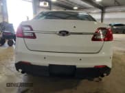 ✅ 2017 Ford Police Interceptor • VIN: 1FAHP2L84HG145580 • Lot: 93255005. Wystawiony na Copart z przebiegiem 40 020 mil. Bezpłatny archiwum sprzedaży aukcyjnych z USA i szczegółowy raport historii pojazdu na DreamBid. Zdjęcie 6.