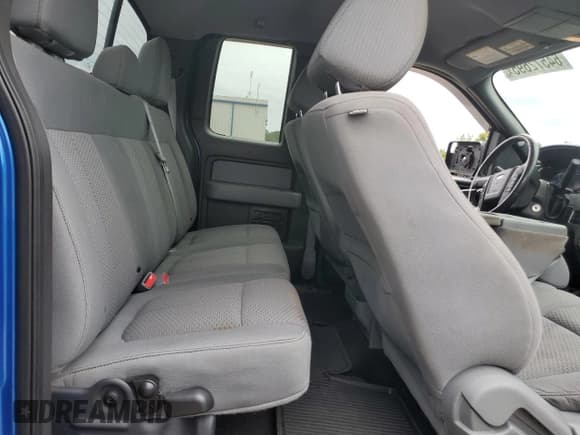 ✅ 2014 Ford F-150 XL • VIN: 1FTFX1CF7EKD79389 • Lot: 64572695. Listed on Copart with 188,878 mi. Free auction sales archive from the USA and detailed vehicle history report at DreamBid. Image 10.
