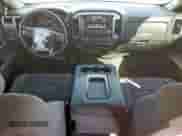 2018 Chevrolet Silverado 1500 LT z VIN 3GCPCREH3JG476670, wystawiony jako Copart lot #86244285 z przebiegiem 110 585 mil mil oraz Szkoda całkowita • Salvage title. Historia ofert i sprzedaży dostępna na DreamBid. Obrazek 8.