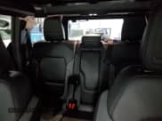 ✅ 2024 Ford Bronco Black Diamond • VIN: 1FMDE1BH5RLB38488 • Lot: 56737525. Listed on Copart with 944 mi. Free auction sales archive from the USA and detailed vehicle history report at DreamBid. Image 10.