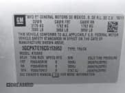 ✅ 2012 Chevrolet Silverado 1500 LTZ • VIN: 3GCPKTE76CG153952 • Lot: 41935031. Wystawiony na IAAI z przebiegiem Nie podano. Bezpłatny archiwum sprzedaży aukcyjnych z USA i szczegółowy raport historii pojazdu na DreamBid. Zdjęcie 9.