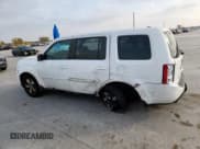 ✅ 2012 Honda Pilot EX-L • VIN: 5FNYF3H56CB006894 • Lot: 93664055. Wystawiony na Copart z przebiegiem 176 616 mil. Bezpłatny archiwum sprzedaży aukcyjnych z USA i szczegółowy raport historii pojazdu na DreamBid. Zdjęcie 2.