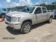 ✅ 2009 GMC Sierra 1500 SLT • VIN: 3GTEC33059G129242 • Лот: 65850195. Опубликован ранее на Copart с пробегом Не указан. Бесплатный доступ к архиву аукционных продаж из США и подробный отчёт об истории автомобиля на DreamBid. Изображение 1.