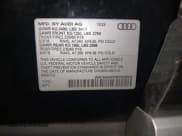 ✅ 2024 Audi Q5 S line Premium • VIN: WA1GAAFY0R2036829 • Лот: 43394881. Опубликован ранее на IAAI с пробегом 35 249 миль. Бесплатный доступ к архиву аукционных продаж из США и подробный отчёт об истории автомобиля на DreamBid. Изображение 9.