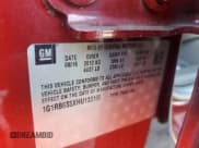 ✅ 2017 Chevrolet Volt Premier • VIN: 1G1RB6S5XHU133195 • Lot: 67439293. Wystawiony na Copart z przebiegiem 71 103 mil. Bezpłatny archiwum sprzedaży aukcyjnych z USA i szczegółowy raport historii pojazdu na DreamBid. Zdjęcie 14.