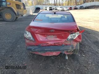 ✅ 2012 Hyundai Accent GLS • VIN: KMHCT4AEXCU255785 • Лот: 77309664. Опубликован ранее на Copart с пробегом 159 024 миль. Бесплатный доступ к архиву аукционных продаж из США и подробный отчёт об истории автомобиля на DreamBid. Изображение 6.
