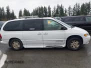 ✅ 1996 Dodge Caravan LE • VIN: 1B4GP54L4TB393941 • Lot: 43606447. Wystawiony na IAAI z przebiegiem Nie podano. Bezpłatny archiwum sprzedaży aukcyjnych z USA i szczegółowy raport historii pojazdu na DreamBid. Zdjęcie 13.
