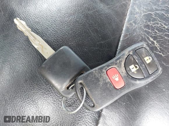 ✅ 2012 Nissan Titan SV • VIN: 1N6BA0EC8CN308076 • Lot: 42302724. Listed on IAAI with 164,138 mi. Free auction sales archive from the USA and detailed vehicle history report at DreamBid. Image 11.