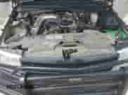 2005 Chevrolet Silverado 2500HD LT with VIN 1GCHK23295F884773, listed as a Copart auction lot 65961355 with Not provided miles and Salvage title. Bid and sale history available at DreamBid. Image 11.