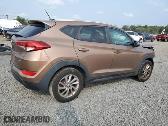 2016 Hyundai Tucson SE с VIN KM8J3CA45GU157651, выставлен на аукционе Copart как лот 67616165 с пробегом 70 941 миль миль и Списание • Salvage title. История ставок и продаж доступна на DreamBid. Изображение 3.