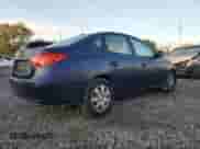 2008 Hyundai Elantra GLS with VIN KMHDU46D88U381376, listed as a Copart auction lot 90911585 with 196,657 mi miles and Salvage title. Bid and sale history available at DreamBid. Image 3.