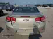 2015 Chevrolet Malibu LS с VIN 1G11B5SL7FF152066, выставлен на аукционе Copart как лот 69140465 с пробегом 125 427 миль миль и Списание • Salvage title. История ставок и продаж доступна на DreamBid. Изображение 6.