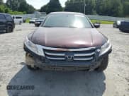 ✅ 2013 Honda Crosstour EX • VIN: 5J6TF3H33DL004750 • Лот: 70849535. Опубликован ранее на Copart с пробегом 198 339 миль. Бесплатный доступ к архиву аукционных продаж из США и подробный отчёт об истории автомобиля на DreamBid. Изображение 5.