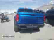2023 Chevrolet Colorado 4WD ZR2 с VIN 1GCPTFEK6P1213851, выставлен на аукционе Copart как лот 47569725 с пробегом Не указан миль и Списание • Salvage title. История ставок и продаж доступна на DreamBid. Изображение 6.