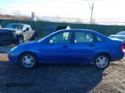 ✅ 2002 Ford Focus SE • VIN: 1FAFP34PX2W354984 • Lot: 43743564. Listed on IAAI with 155,683 mi. Free auction sales archive from the USA and detailed vehicle history report at DreamBid. Image 15.