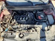 ✅ 2018 Honda Accord Sport • VIN: 1HGCV1F35JA160135 • Lot: 84441655. Wystawiony na Copart z przebiegiem Nie podano. Bezpłatny archiwum sprzedaży aukcyjnych z USA i szczegółowy raport historii pojazdu na DreamBid. Zdjęcie 11.