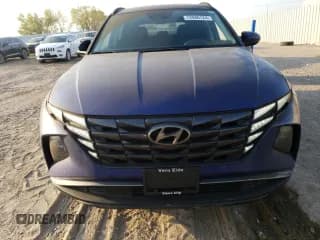 ✅ 2024 Hyundai Tucson SEL • VIN: 5NMJB3DE1RH294298 • Lot: 74946124. Wystawiony na Copart z przebiegiem 4 873 mil. Bezpłatny archiwum sprzedaży aukcyjnych z USA i szczegółowy raport historii pojazdu na DreamBid. Zdjęcie 5.