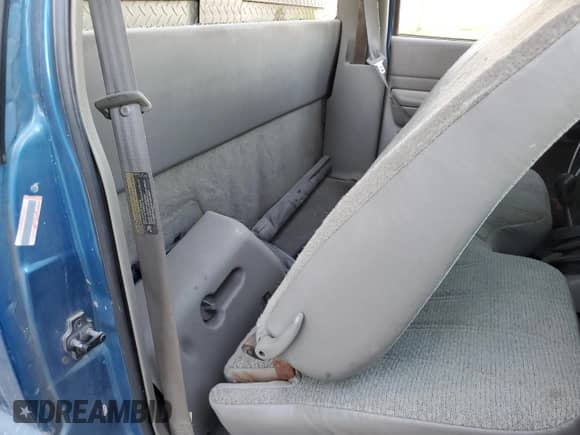 2002 Chevrolet S-10 LS с VIN 1GCCS145X28167537, выставлен на аукционе Copart как лот 77634714 с пробегом Не указан миль и Списание • Salvage title. История ставок и продаж доступна на DreamBid. Изображение 10.