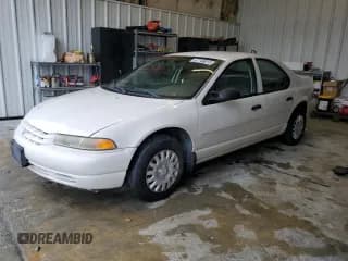 ✅ 1998 Plymouth Breeze • VIN: 1P3EJ46C8WN339130 • Lot: 67746015. Wystawiony na Copart z przebiegiem 171 661 mil. Bezpłatny archiwum sprzedaży aukcyjnych z USA i szczegółowy raport historii pojazdu na DreamBid. Zdjęcie 1.