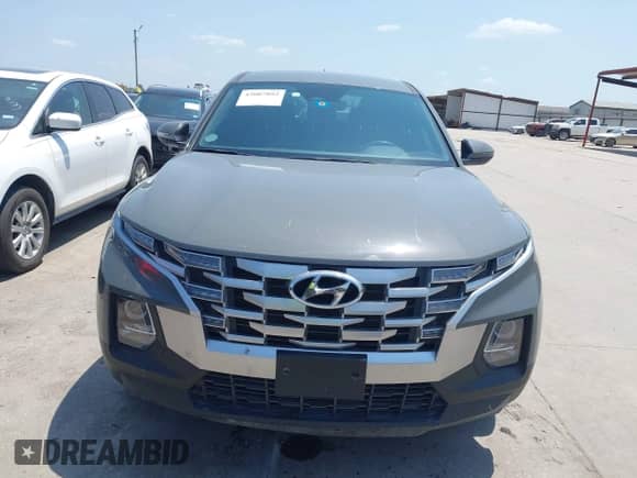 2022 Hyundai Santa Cruz SEL с VIN 5NTJB4AE6NH009524, выставлен на аукционе IAAI как лот 43007892 с пробегом 49 954 миль миль и . История ставок и продаж доступна на DreamBid. Изображение 12.