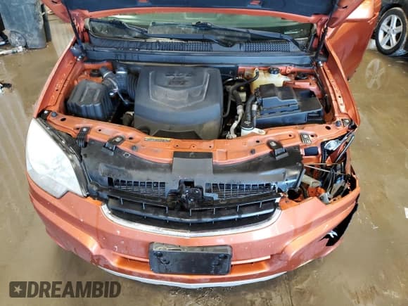 ✅ 2008 Saturn VUE XR • VIN: 3GSDL73718S513289 • Lot: 43197615. Wystawiony na Copart z przebiegiem 160 979 mil. Bezpłatny archiwum sprzedaży aukcyjnych z USA i szczegółowy raport historii pojazdu na DreamBid. Zdjęcie 12.