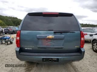 ✅ 2009 Chevrolet Suburban 1LT • VIN: 1GNFK26319R174712 • Lot: 73864794. Wystawiony na Copart z przebiegiem 22 791 mil. Bezpłatny archiwum sprzedaży aukcyjnych z USA i szczegółowy raport historii pojazdu na DreamBid. Zdjęcie 6.