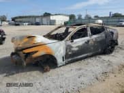 ✅ 2018 Kia Stinger GT2 • VIN: KNAE55LC4J6022055 • Лот: 78895844. Опубликован ранее на Copart с пробегом Не указан. Бесплатный доступ к архиву аукционных продаж из США и подробный отчёт об истории автомобиля на DreamBid. Изображение 1.