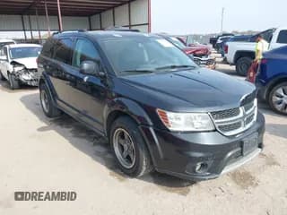 ✅ 2013 Dodge Journey SXT • VIN: 3C4PDCBG8DT710724 • Lot: 43725855. Listed on IAAI with 192,872 mi. Free auction sales archive from the USA and detailed vehicle history report at DreamBid. Image 1.