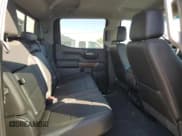 ✅ 2020 Chevrolet Silverado 1500 LT • VIN: 3GCUYDED4LG384524 • Lot: 78381994. Wystawiony na Copart z przebiegiem 66 700 mil. Bezpłatny archiwum sprzedaży aukcyjnych z USA i szczegółowy raport historii pojazdu na DreamBid. Zdjęcie 10.