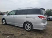 ✅ 2013 Nissan Quest SL • VIN: JN8AE2KP6D9064190 • Лот: 81666905. Опубликован ранее на Copart с пробегом 85 947 миль. Бесплатный доступ к архиву аукционных продаж из США и подробный отчёт об истории автомобиля на DreamBid. Изображение 2.