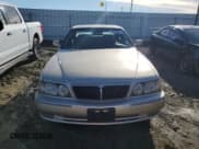 ✅ 2000 Infiniti Q45 • VIN: JNKBY31A2YM701040 • Lot: 87318604. Wystawiony na Copart z przebiegiem 152 884 mil. Bezpłatny archiwum sprzedaży aukcyjnych z USA i szczegółowy raport historii pojazdu na DreamBid. Zdjęcie 5.