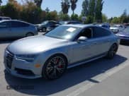 ✅ 2016 Audi A7 Prestige • VIN: WAU2GAFC3GN002153 • Lot: 42292870. Listed on IAAI with 161,013 mi. Free auction sales archive from the USA and detailed vehicle history report at DreamBid. Image 2.