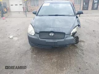 ✅ 2010 Hyundai Accent GLS • VIN: KMHCN4AC1AU476892 • Лот: 42516024. Опубликован ранее на IAAI с пробегом 195 329 миль. Бесплатный доступ к архиву аукционных продаж из США и подробный отчёт об истории автомобиля на DreamBid. Изображение 6.