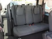 ✅ 2025 Jeep Wrangler Sport • VIN: 1C4PJXAN2SW576316 • Lot: 60550635. Listed on Copart with 1,730 mi. Free auction sales archive from the USA and detailed vehicle history report at DreamBid. Image 10.